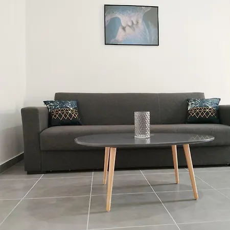 Posperi Rhodes Apartment *